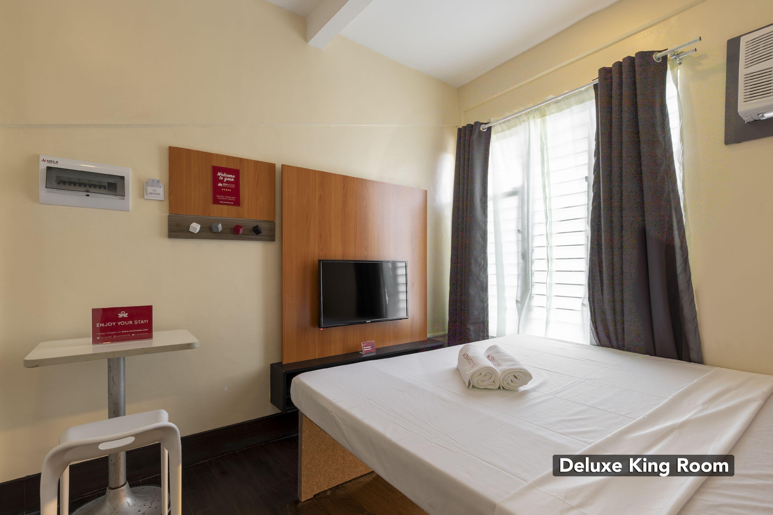 Selah Lofts Hotel Pasay Exterior photo