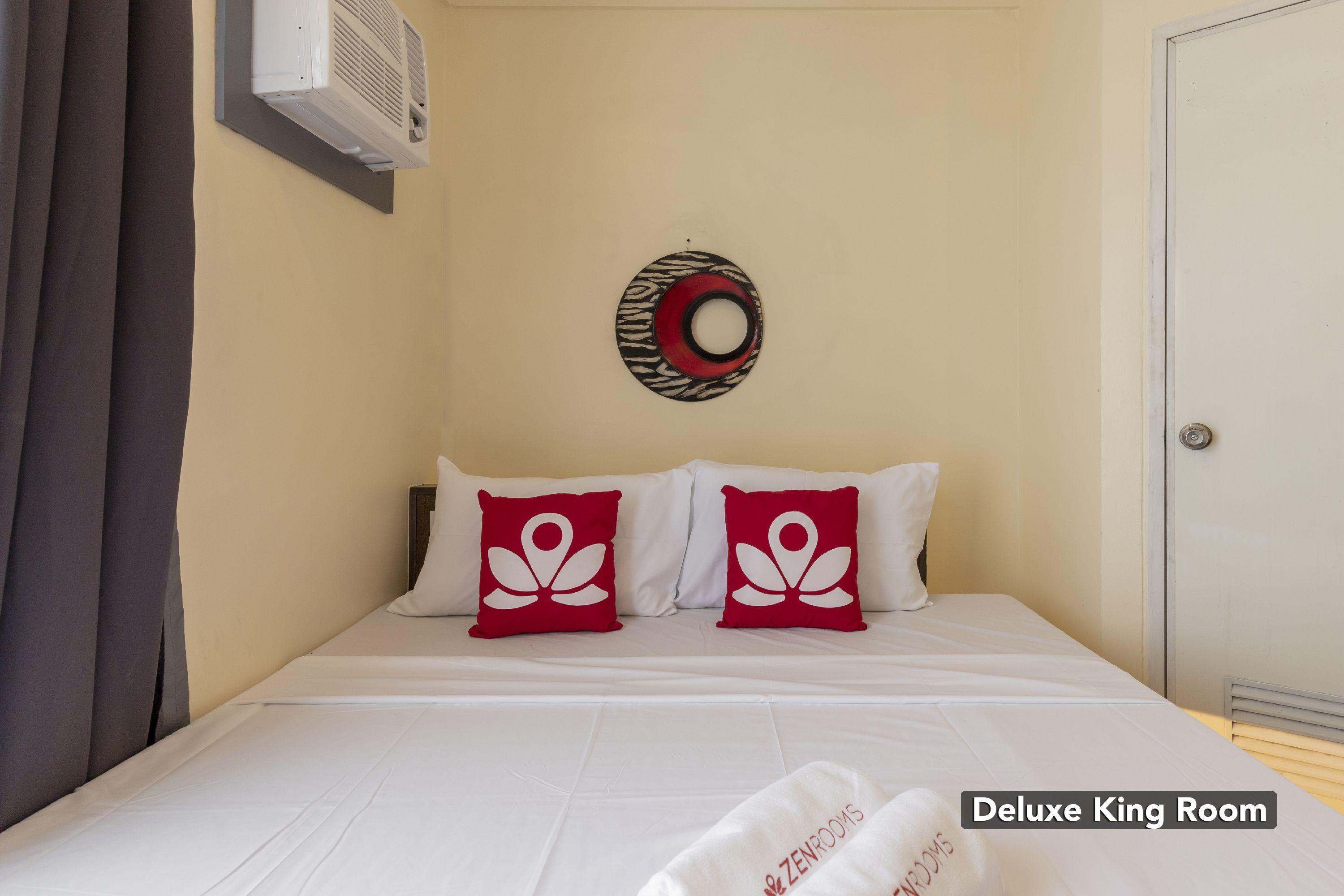 Selah Lofts Hotel Pasay Exterior photo